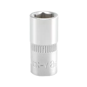 YATO Dugókulcs 8 mm 1/4"  (YT-1407)