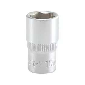 YATO Dugókulcs 10 mm 1/4"  (YT-1409)
