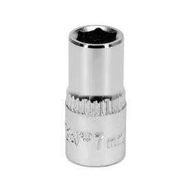 YATO Dugókulcs 7 mm 1/4" (YT-14124)