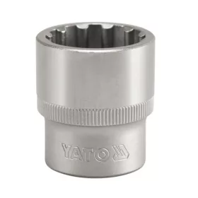 YATO Dugókulcs 15 mm SPLINE 1/2"  (YT-1467)
