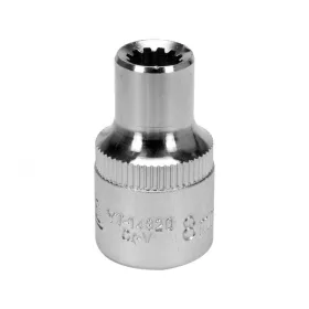 YATO Dugókulcs 12-szögű 1/2" 8 mm (YT-14820)