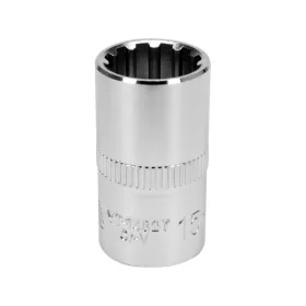 YATO Dugókulcs 12-szögű 1/2" 15 mm (YT-14827)