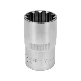 YATO Dugókulcs 12-szögű 1/2" 17 mm (YT-14829)