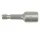 YATO Csavarbehajtó 10 mm L48 CrV  (YT-1515)