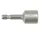 YATO Csavarbehajtó 12 mm L48 CrV  (YT-1517)