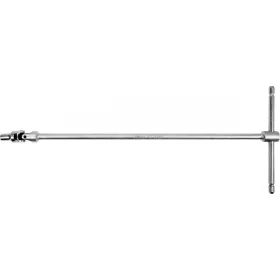 YATO T-kulcs csuklós 6x450 mm CrV  (YT-15271)
