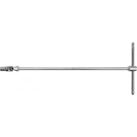 YATO T-kulcs csuklós 10x450 mm CrV  (YT-15275)