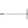 YATO T-kulcs csuklós 13x450 mm CrV  (YT-15278)