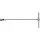 YATO T-kulcs csuklós 17x450 mm CrV  (YT-15282)