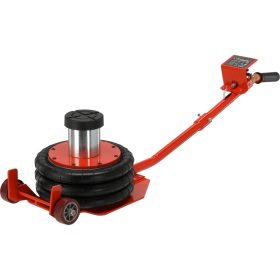 YATO Pneumatikus emelő  4T,   150–500 mm (YT-17233)