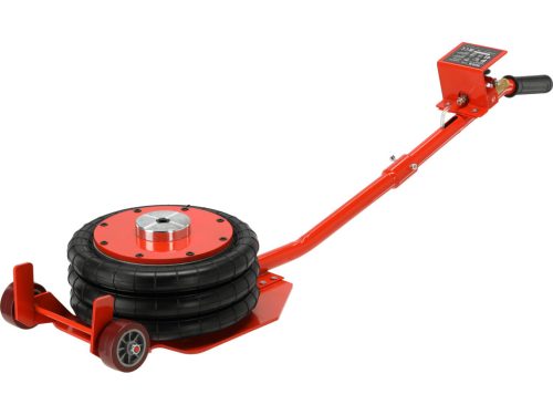 YATO Pneumatikus emelő  4T,   150–500 mm (YT-17233)