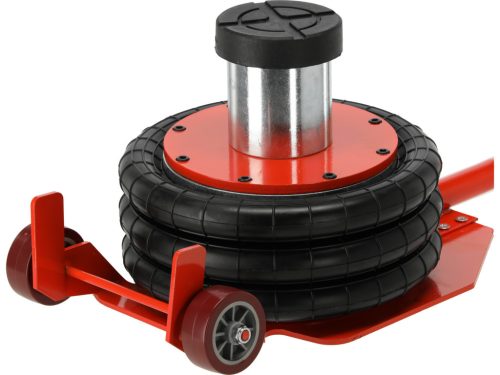 YATO Pneumatikus emelő  4T,   150–500 mm (YT-17233)
