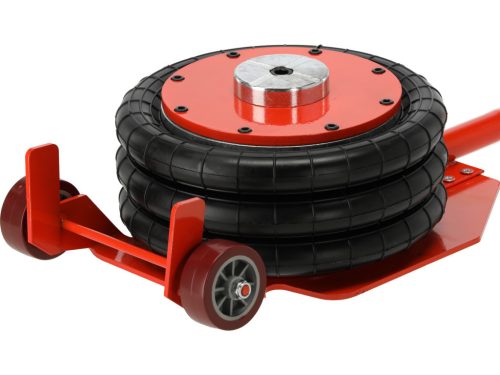YATO Pneumatikus emelő  4T,   150–500 mm (YT-17233)