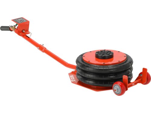 YATO Pneumatikus emelő  6T, 150-400 mm (YT-17237)