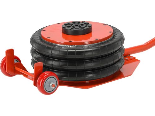 YATO Pneumatikus emelő  6T, 150-400 mm (YT-17237)