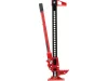 YATO Fogasléces off-road emelő 2 t, 33”, 115–690 mm (YT-172601)