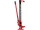 YATO Fogasléces off-road emelő 2 t, 33”, 115–690 mm (YT-172601)