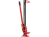 YATO Fogasléces off-road emelő 2 t, 33”, 115–690 mm (YT-172601)