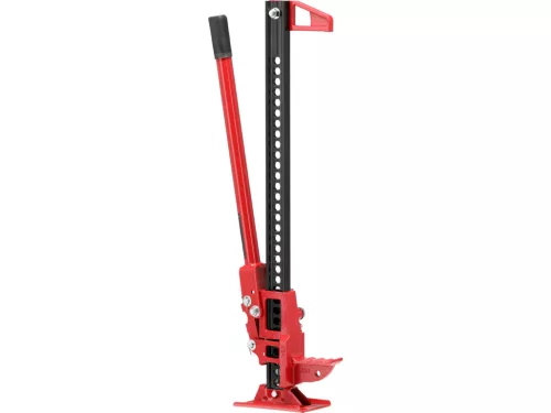 YATO Fogasléces off-road emelő 2 t, 33”, 115–690 mm (YT-172601)