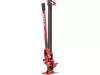 YATO Fogasléces off-road emelő 2 t, 33”, 115–690 mm (YT-172601)
