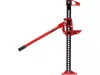 YATO Fogasléces off-road emelő 2 t, 33”, 115–690 mm (YT-172601)
