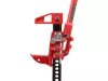 YATO Fogasléces off-road emelő 2 t, 33”, 115–690 mm (YT-172601)
