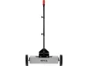 YATO MÁGNESES KÉZI SEPRŐGÉP  – 450 MM (YT-17400)
