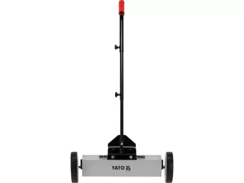 YATO MÁGNESES KÉZI SEPRŐGÉP  – 450 MM (YT-17400)