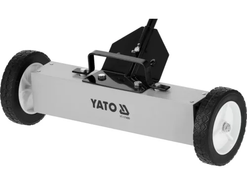 YATO MÁGNESES KÉZI SEPRŐGÉP  – 450 MM (YT-17400)