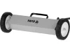 YATO MÁGNESES KÉZI SEPRŐGÉP  – 450 MM (YT-17400)
