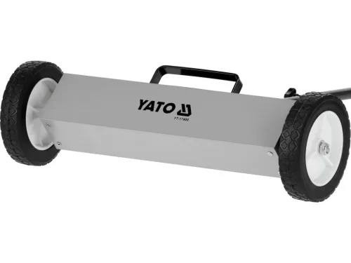 YATO MÁGNESES KÉZI SEPRŐGÉP  – 450 MM (YT-17400)