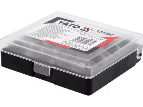 YATO OLAJTEKNŐ CSAVAR M11X1.5 (YT-17567)