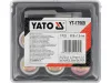 YATO OLAJTEKNŐ CSAVAR M18X1.5 (YT-17569)
