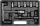 YATO Porlasztófészek maró készlet common rail befecskendezőkhöz, 8 részes (YT-17625)