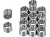 YATO Menetjavító betét M10 X1,0 x 15 mm 15 db (YT-176821)