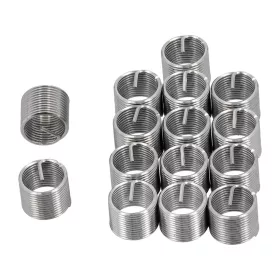   YATO Menetjavító betét M10 X1,0 x 15 mm  15 db (YT-176821)