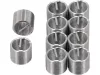 YATO Menetjavító betét M12 X1,25 x 18 mm 10 db (YT-176841)