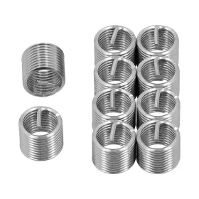   YATO Menetjavító betét M12 X1,5 x 18 mm  10 db (YT-176851)