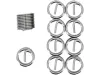 YATO Menetjavító betét M12 X1,5 x 18 mm 10 db (YT-176851)