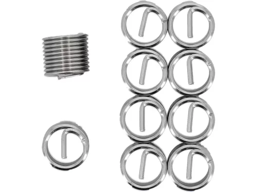 YATO Menetjavító betét M12 X1,5 x 18 mm 10 db (YT-176851)