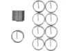 YATO Menetjavító betét M14 X1,25 x 21 mm 10 db (YT-176861)