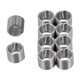   YATO Menetjavító betét M14 X1,5 x 21 mm  10 db (YT-176871)