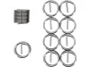 YATO Menetjavító betét M14 X1,5 x 21 mm 10 db (YT-176871)