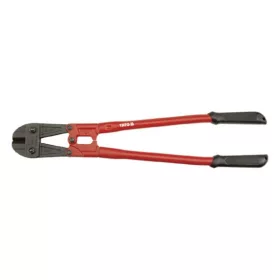   YATO Csapszegvágó és betonacélvágó 600 mm, 24”, 10 mm vágási átmérő (YT-1853)