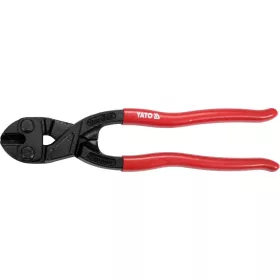 YATO Mini csapszegvágó 8'' 200 mm (YT-18566)