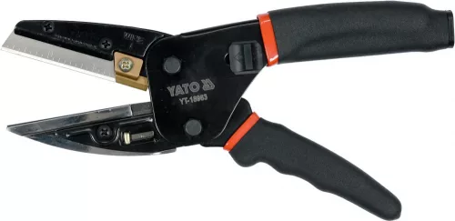 YATO Műszaki olló multifunkcionális 250mm (YT-18963)