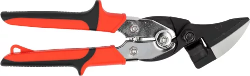 YATO Fogazott élű lemezvágó olló, 268 mm (YT-18990)