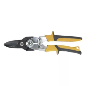 YATO Lemezvágó olló 260mm egyenes CrMo (YT-1912)