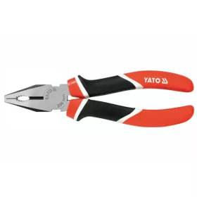 YATO Kombinált fogó 180 mm CrV (YT-1941)