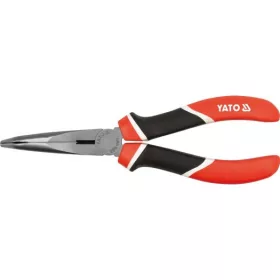YATO Rádiófogó hajlított 200 mm CrV55 (YT-1946)